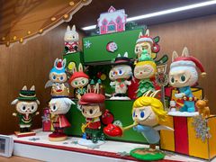 -泡泡玛特POPMART(壹号店)