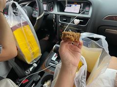 -五道口枣糕王(西单华威约饭街店)