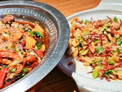 -东来土菜馆(民祥园路店)