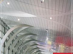 -银川河东国际机场