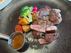 -安妮意大利餐厅(国贸店)