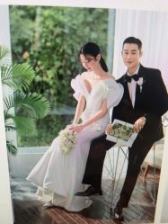 点击看大图 -金夫人婚纱摄影(总店)