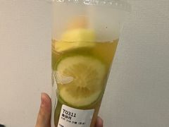 -眷茶(大卫城10楼店)