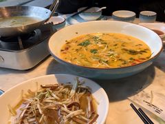 -曹家小菜(胜太路店)