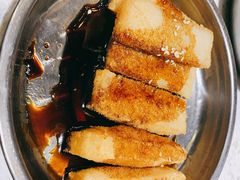 红糖糍粑-钢管厂五区小郡肝火锅串串香(总店)