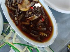 -阿弟特色海鲜餐厅·大排档(平潭店)