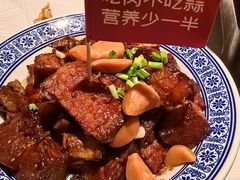 老南昌红烧肉-老房子·南昌菜(双子塔店)