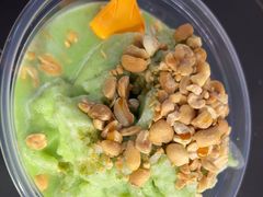 -夏食光安顺小舒冰粉冰浆(甲秀楼店)