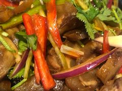 -蝎菜杨·牛肉面 羊蝎子火锅(光熙门北里店)