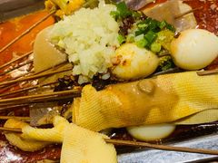 -福苗小骆驼烧烤(大唐不夜城店)