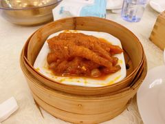 -迎宾楼·明记餐饮(南沙资讯科技园店)