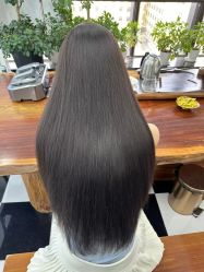 -Hair Code芭曲发型