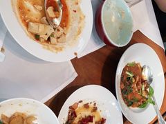 -北京柏悦酒店·锦庭餐厅Dining Room