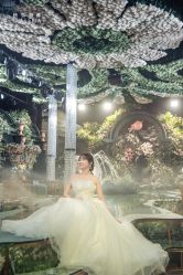 -格乐利雅婚礼艺术中心(南外滩店)