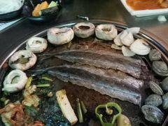 -杀猪天·韩国烤肉(总店)