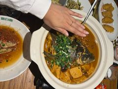 -新白鹿餐厅(银泰西湖文化广场店)
