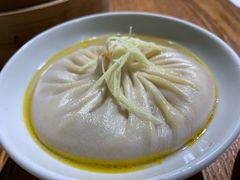 王牌蟹粉灌汤包-苏小柳手工点心(人民广场分院)