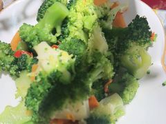 -海底捞火锅(八佰伴店)