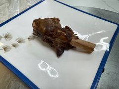 -大草原清真饭庄(沙河店)