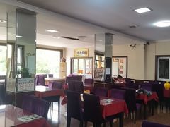 -北京龙庆四季香农家饭庄·灶台鱼·碳烤虹鳟鱼(龙庆峡店)