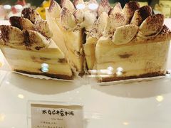 -西村叔叔的店·面包·甜品·蛋糕(崂山丽达店)