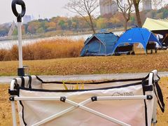 -海宁鹃湖公园