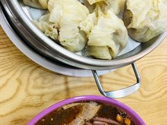 -牛马行牛肉饸饹铺(长春总店)