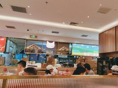 -西贝(枫蓝国际购物中心店)
