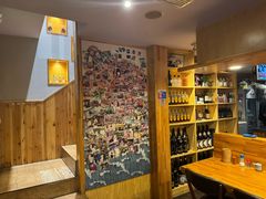 -晶吉·居酒屋·烧鸟·海胆(民主广场店)