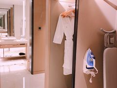-武汉洲际酒店