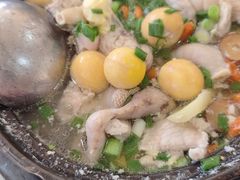 -区海鸡场饭店(石壁店)
