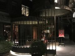-成都钓鱼台精品酒店-品聚·成都餐厅