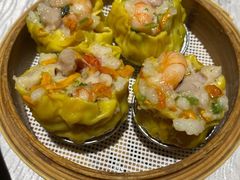 虫草花烧麦皇-味可道美食坊(福基路店)