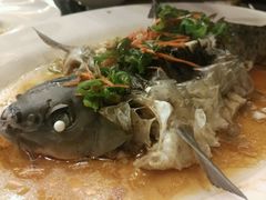 -九龙湾·御膳坊(九龙窠路店)