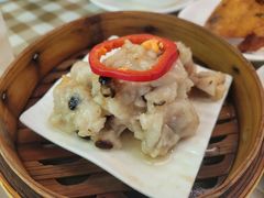-新大咀港式茶餐厅(宝山万达店)