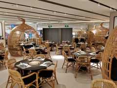 大堂-老鸭集(金沙龙湖天街店)