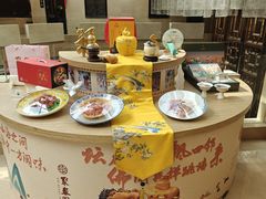 -聚春园自助餐厅(东街口店)