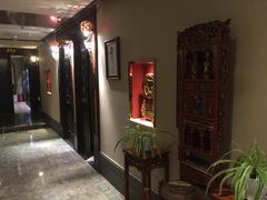 -樱蘭·影院足道·养生SPA(三里屯店)