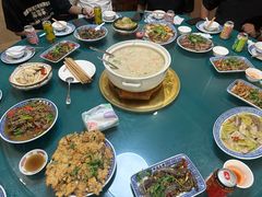 -桂园白粥·潮汕老味道