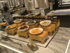 -杭州盛泰开元名都大酒店-地中海自助餐厅