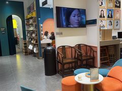 -海马体照相馆(重庆爱琴海购物公园店)