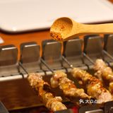 化身草原大汉🐎身临其境体验蒙古风味烧烤🍢