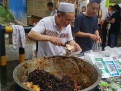 -马文章胖子甑糕(洒金桥店)