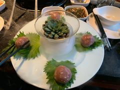 -捞王猪肚鸡火锅(昆山店)