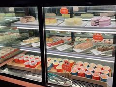 -芝小官毛肚火锅海鲜自助(淮安清江浦区新亚店)