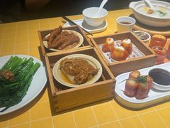 -蔡澜点心·粤菜(花城汇南区店)