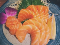 -昊·来了寿司(双楠2店)