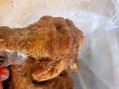 -老苗炸鸡(天下汇国际购物中心店)