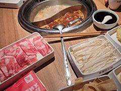 -季季红火锅(长沙步行街店)