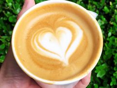 澳白-Manner Coffee(大宁国际商业广场店)